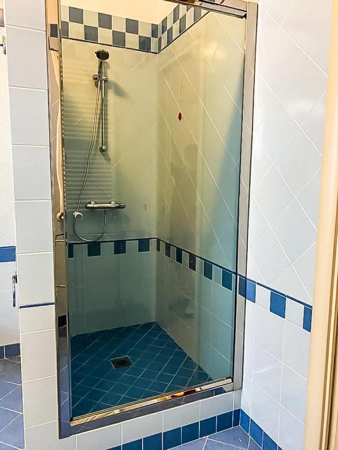 B&B Gledizia Credaro Kültér fotó