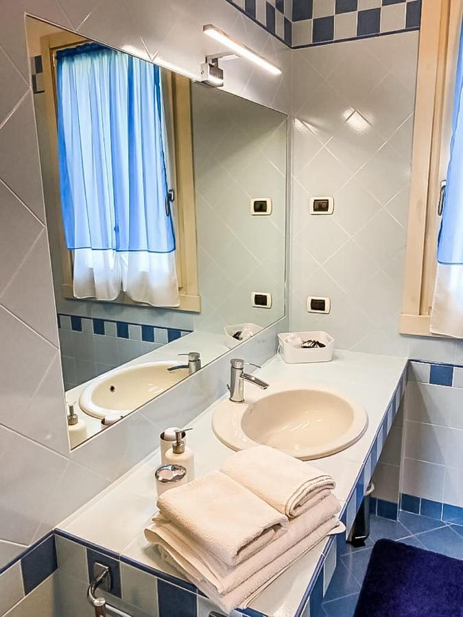 B&B Gledizia Credaro Kültér fotó