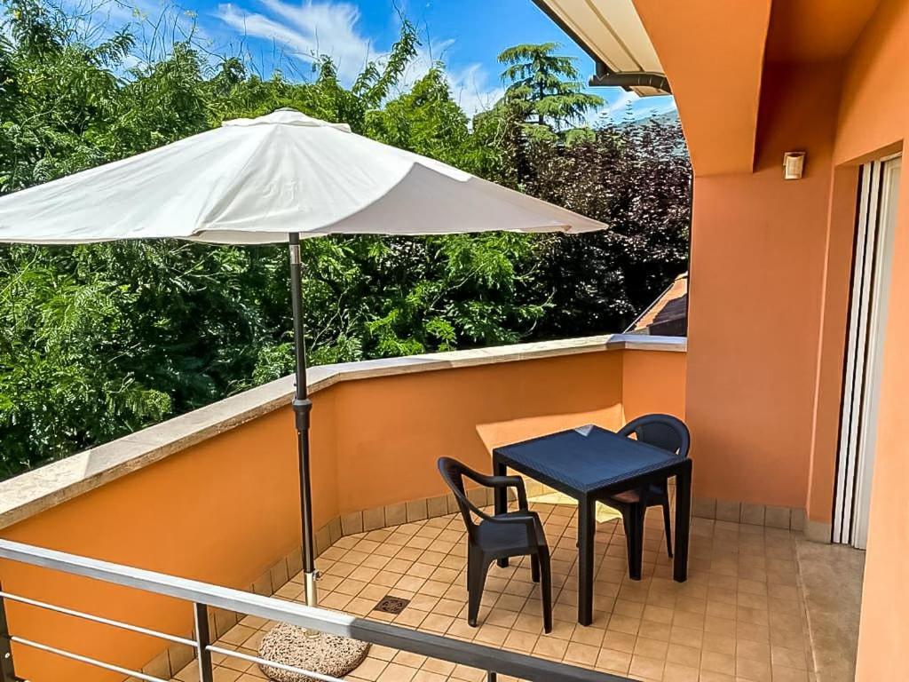 B&B Gledizia Credaro Kültér fotó