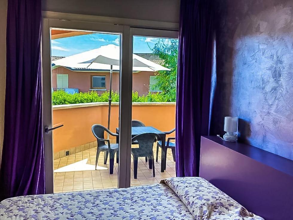 B&B Gledizia Credaro Kültér fotó