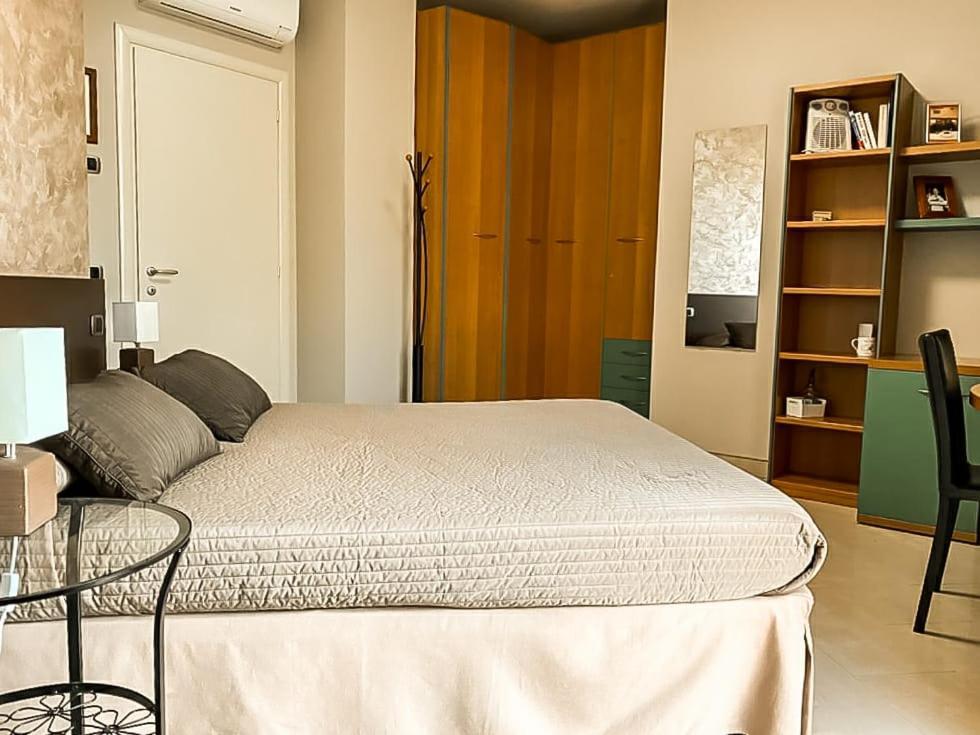 B&B Gledizia Credaro Kültér fotó