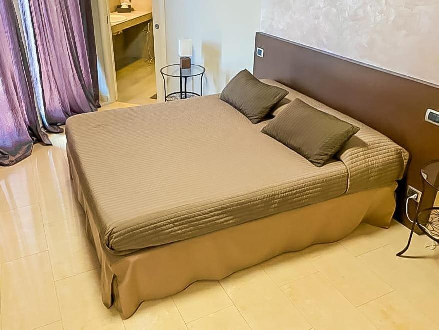 B&B Gledizia Credaro Kültér fotó