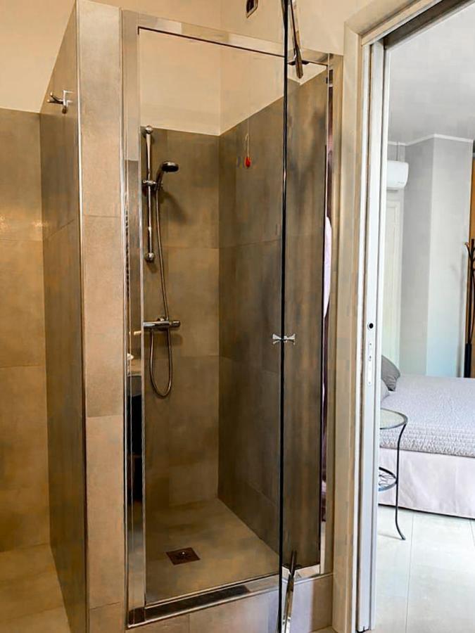 B&B Gledizia Credaro Kültér fotó