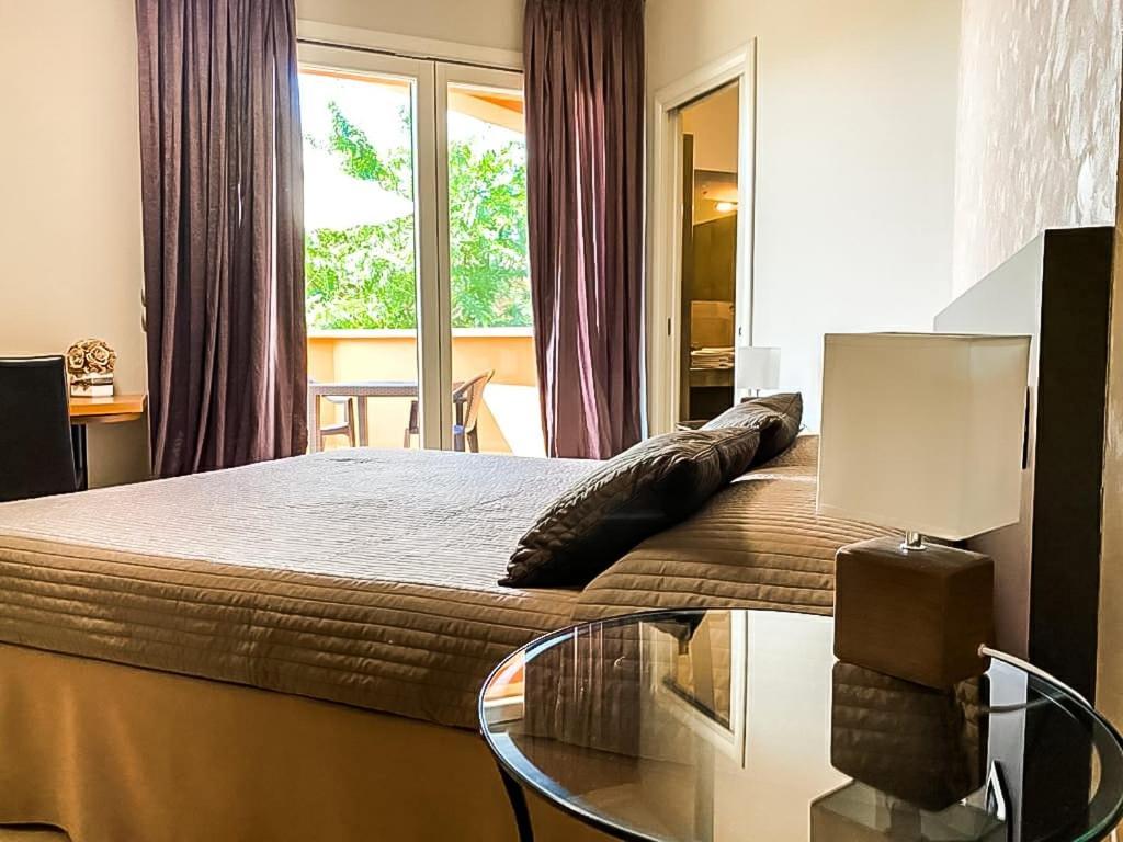 B&B Gledizia Credaro Kültér fotó