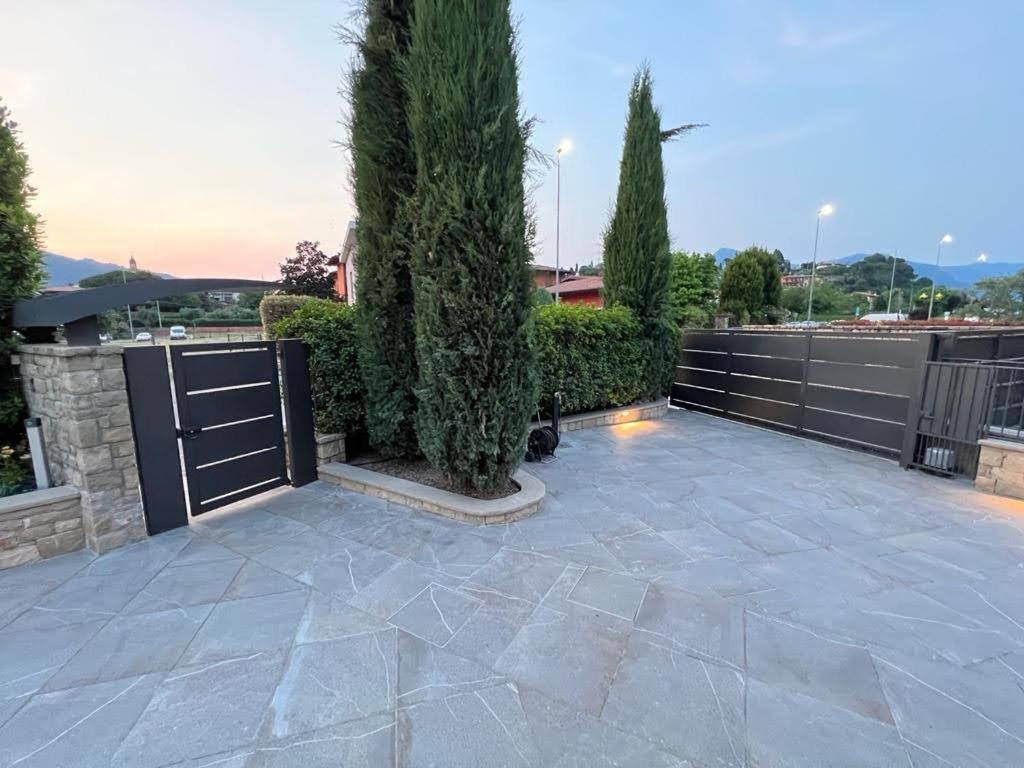 B&B Gledizia Credaro Kültér fotó